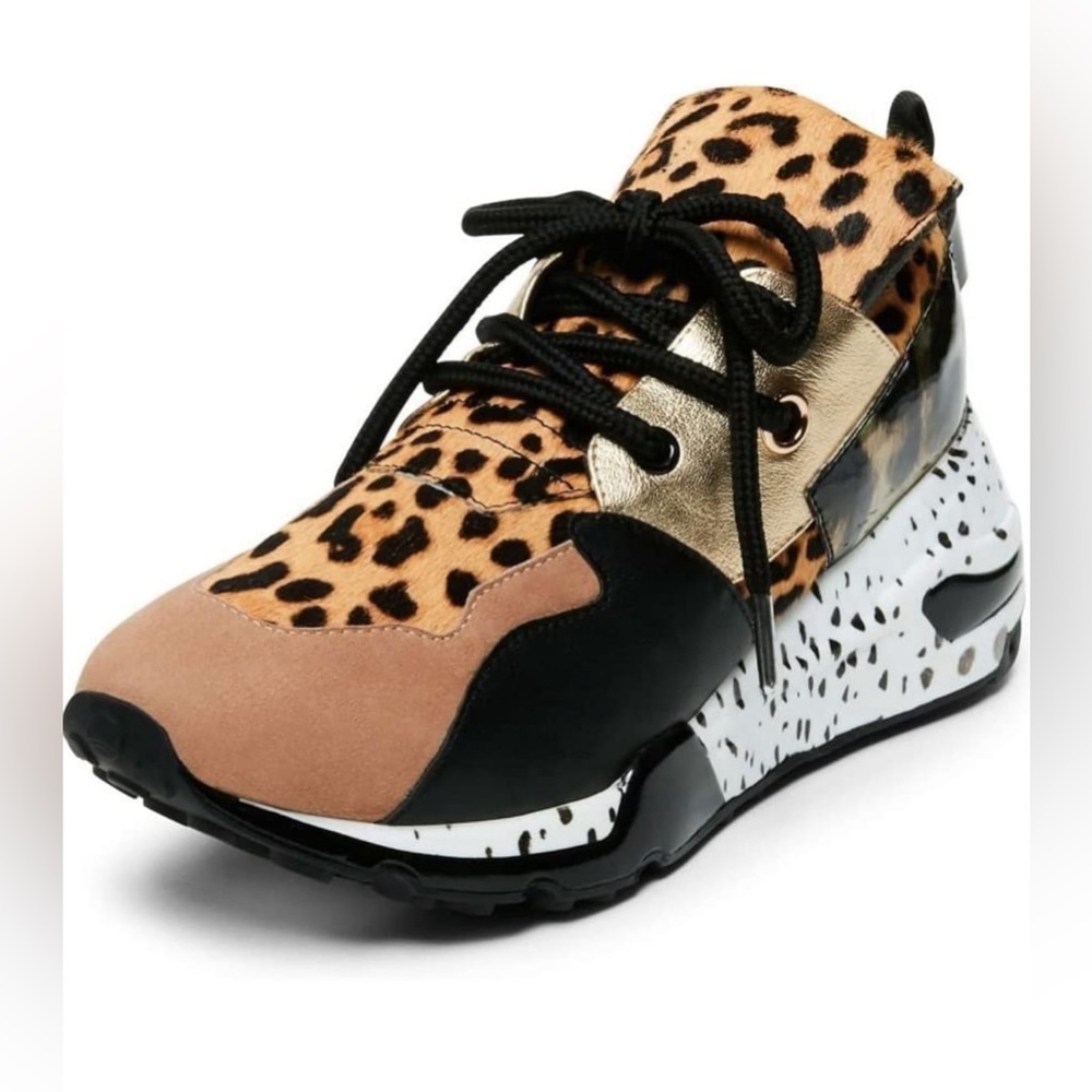 Steve Madden cliff shoes size 8